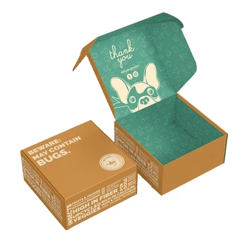 висококачествени, изработени по поръчка пощенски кутии Евтини Обичай на Едро Обичай Кутии от Велпапе Картонена кутия Картонена кутия