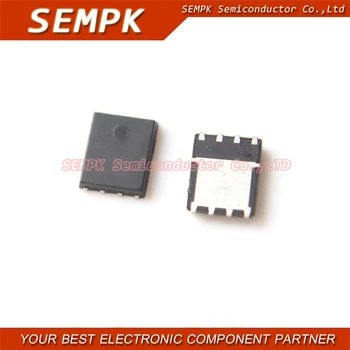 SIR426DP-T1-GE3 10 бр./лот SIR426DP; вход за транзистор MOSFET N-CH 40 15.9 A 8-пинов PowerPak SO - лента и макара
