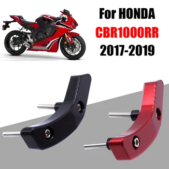 За HONDA CBR1000RR CBR 1000RR CBR 1000 RR 2017 2018 2019 Защита на Статора на Двигателя на Мотоциклет Защитно покритие Слайдер Протектор