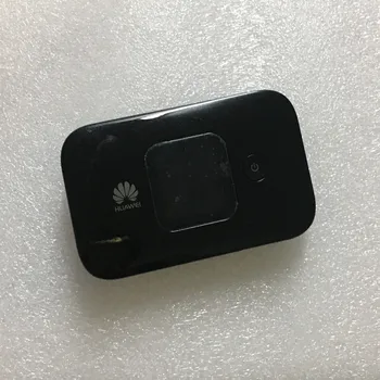 Оригиналната Отключване на huawei E5577 3000 mah 4G Безжичен Рутер LTE Мобилен WiFi Рутер с слот за SIM-карти Huawei E5577cs-321